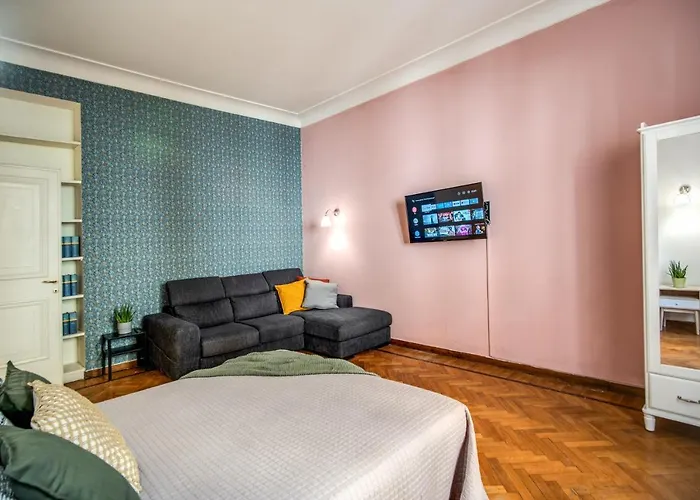Fresh House Colosseo