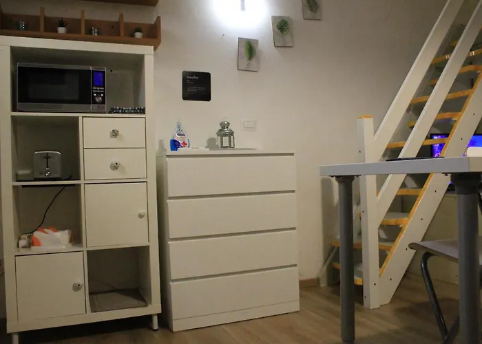 A Due Passi Da S.Pietro E Castel Sant'Angelo Loft Gianicolo